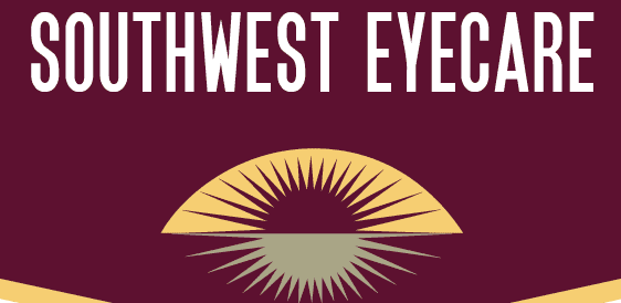 A picture of the logo for northwest eye.
