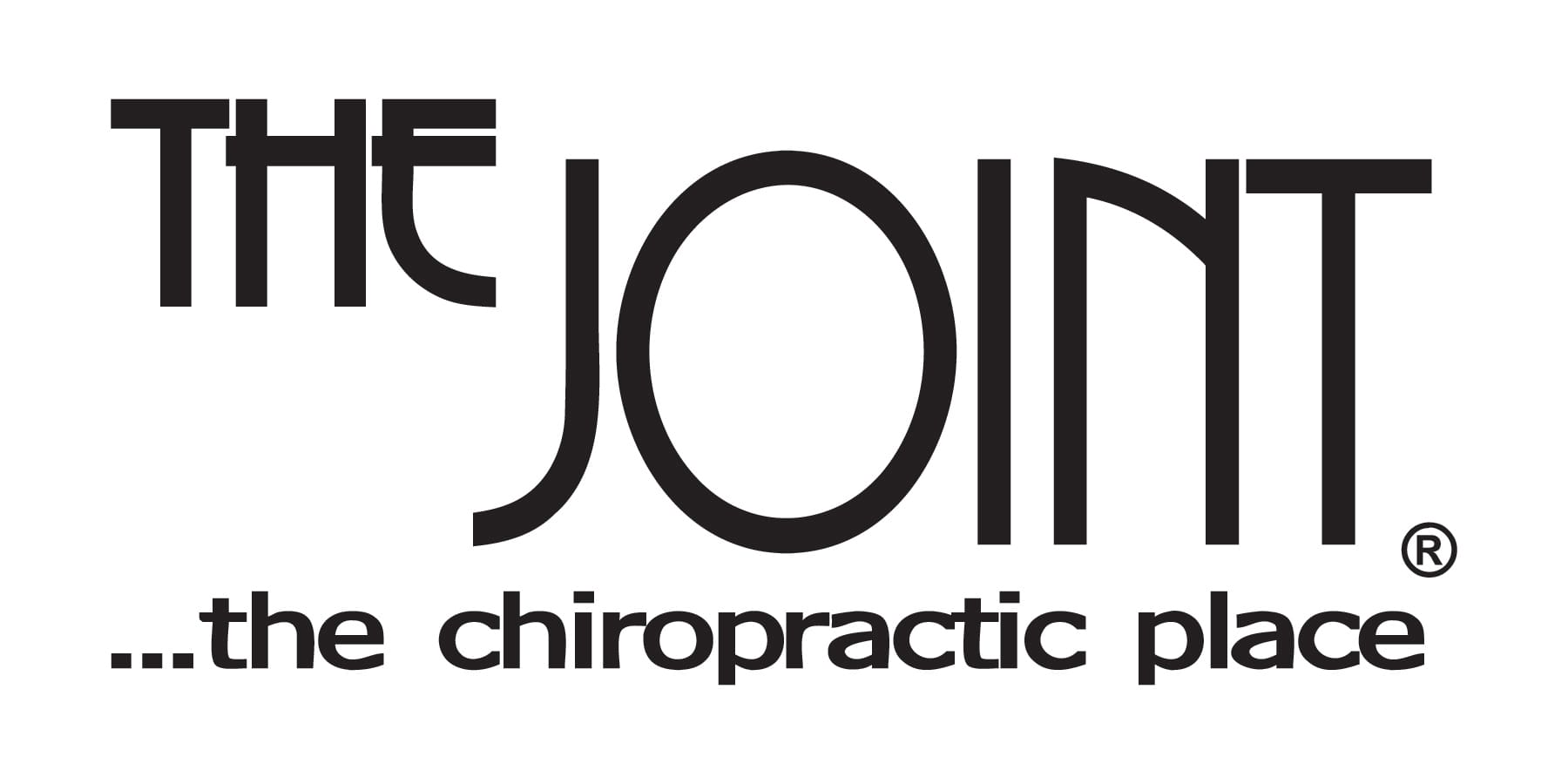 The logo for the joint chiropractic practice.